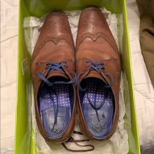 Ted Baker brogues